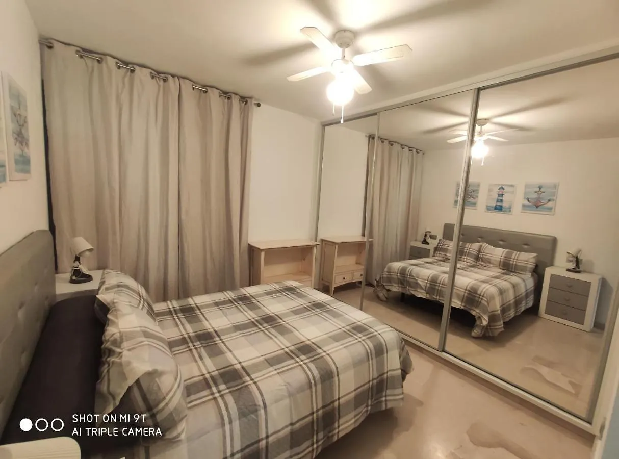 Apartamento Castillo Bajo Apartment Torrox