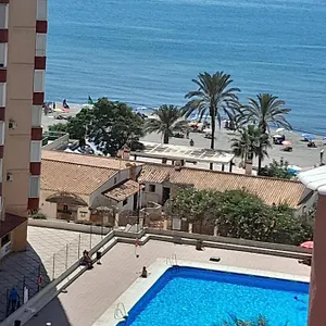 Apartamento Estudio La Corbeta, Torrox