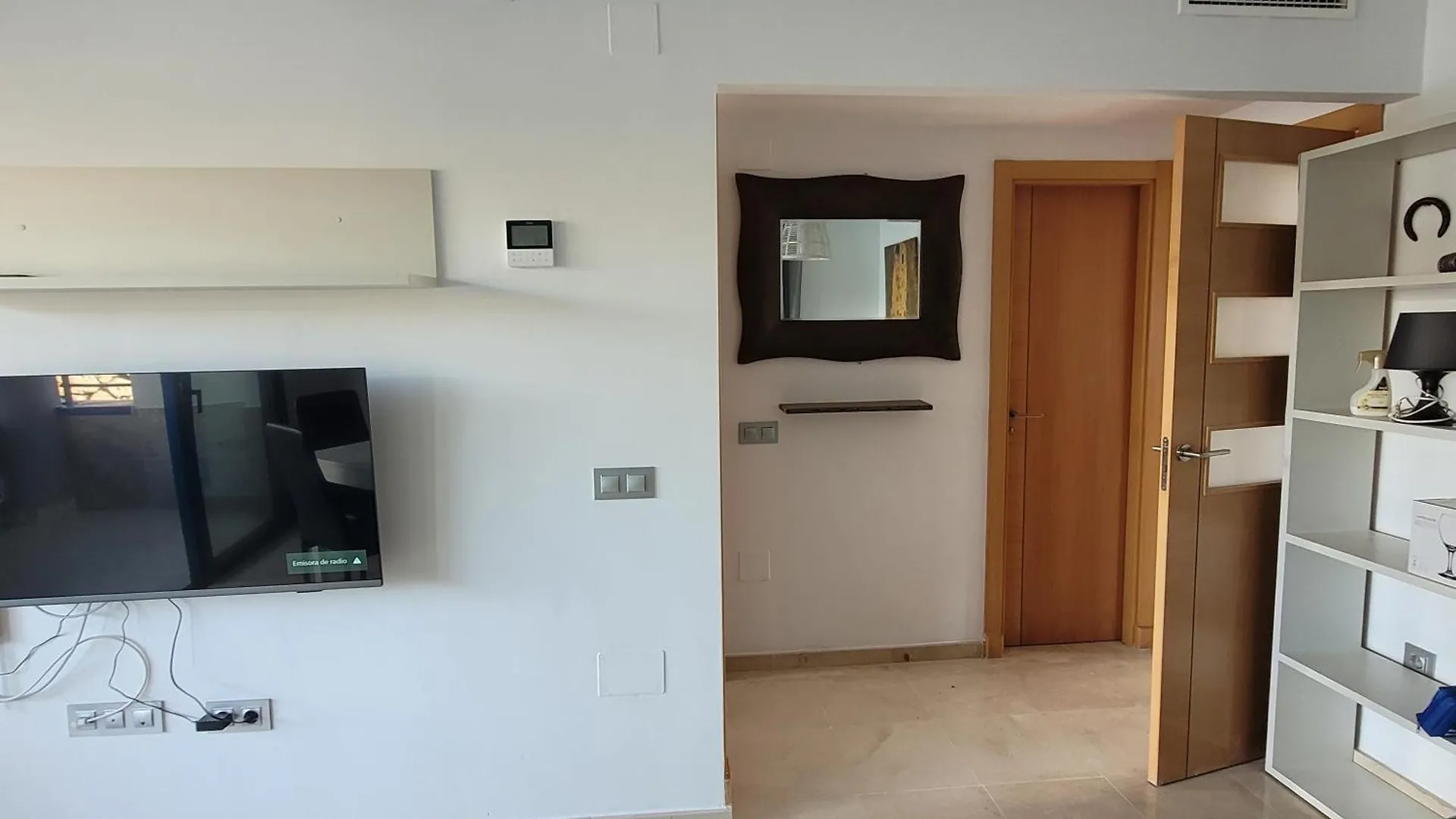 Apartment Apartamento Castillo Bajo Torrox