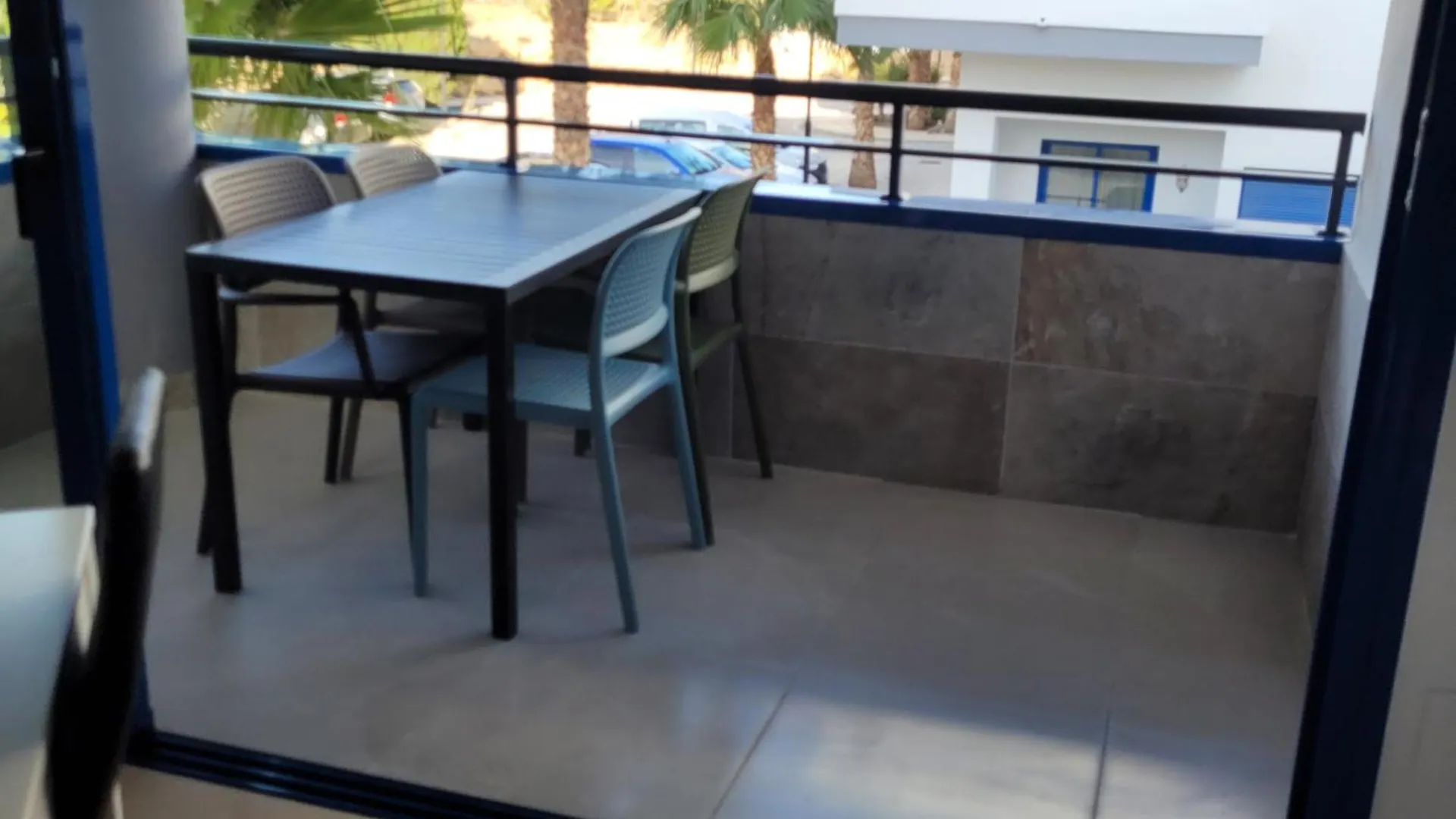 Apartamento Castillo Bajo Torrox Spain