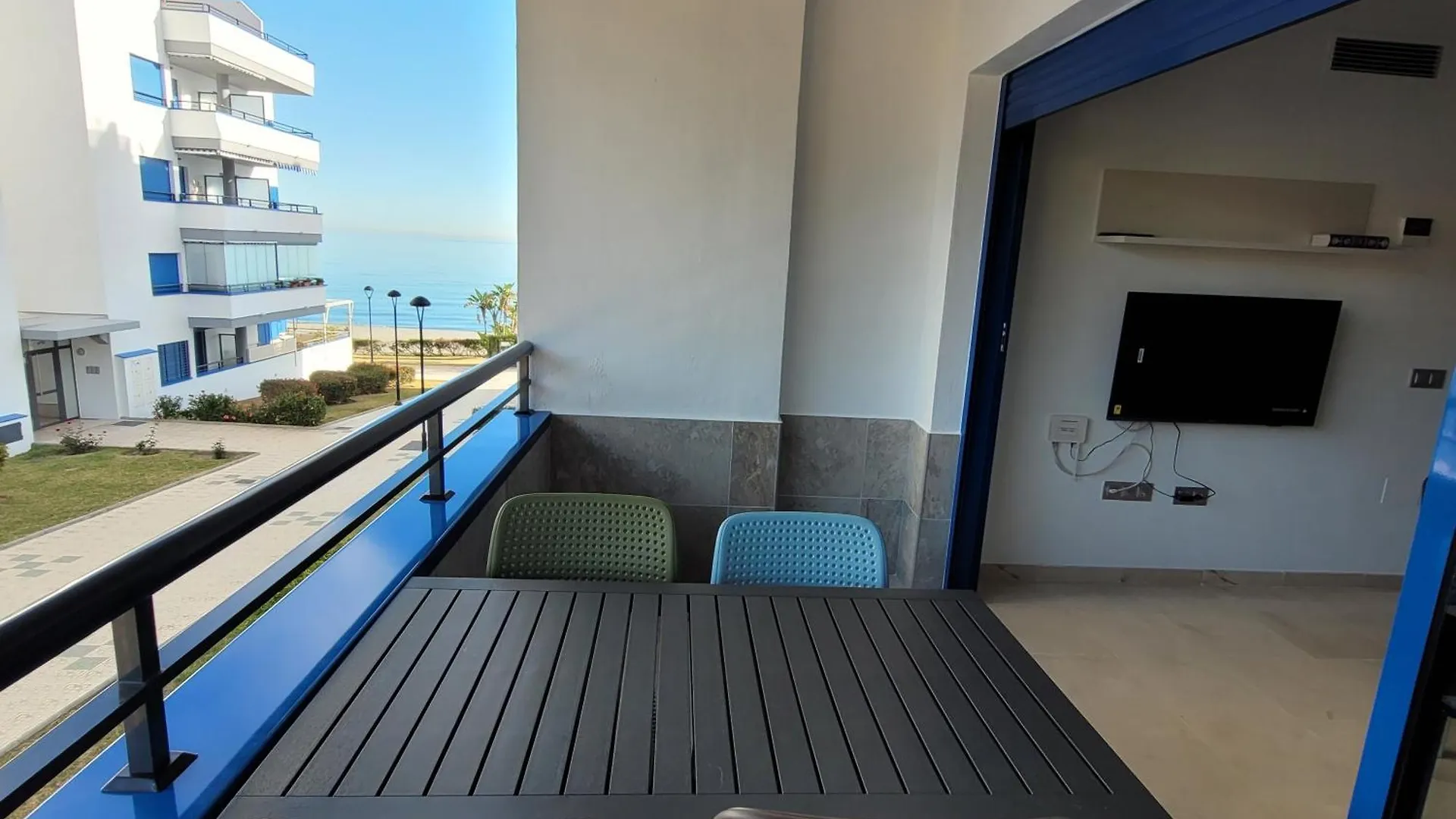 Apartamento Castillo Bajo Torrox 0*,  Spain