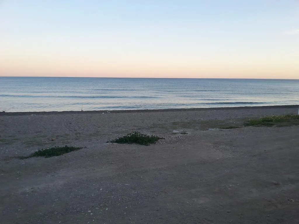 Apartamento Castillo Bajo Torrox
