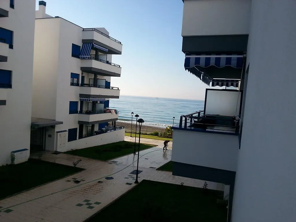 Apartamento Castillo Bajo Torrox Spain