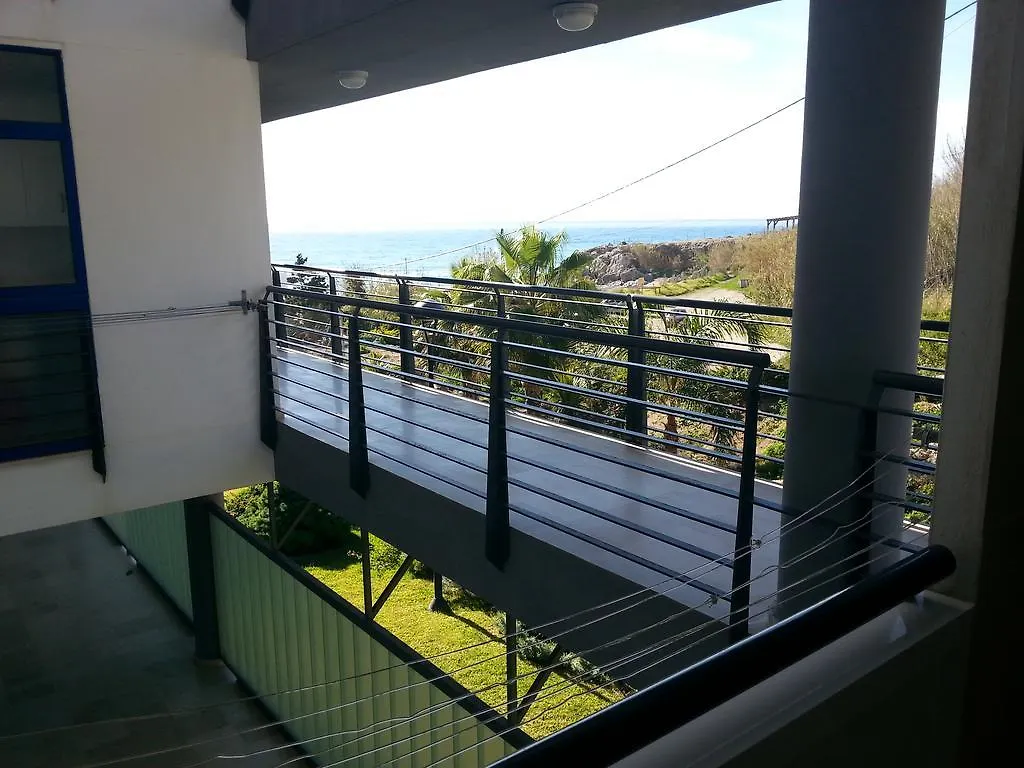 Apartamento Castillo Bajo Torrox Apartment
